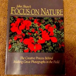 John Shaw’s Focus On Nature